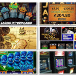 Лучшее онлайн казино на деньги с выводом на киви кошелька