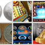 Игровые автоматы онлайн с минимальным депозитом 50 рублей