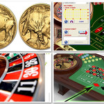 Играть на рубли в казино через qiwi