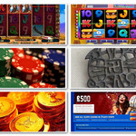Рублевые казино с плэйтековским софтом