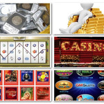 Показать все рублёвые онлайн казино которые принимают платёж через кив