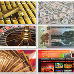 Qiwi популярные казино рулетка