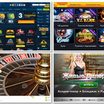 Играть онлайн казино принимающие киви