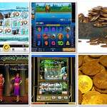 Играть онлайн в игровые автоматы на деньги