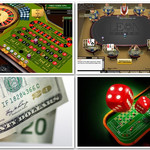 Игры в онлайн казино с минимальными ставками
