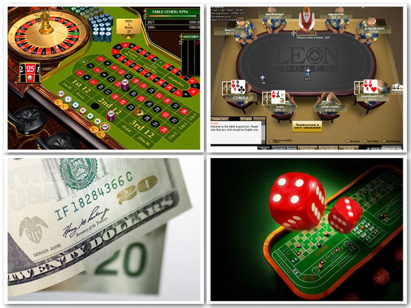 Игры в онлайн казино с минимальными ставками