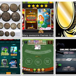 Игровые автоматы онлайн депозит 100 рублей