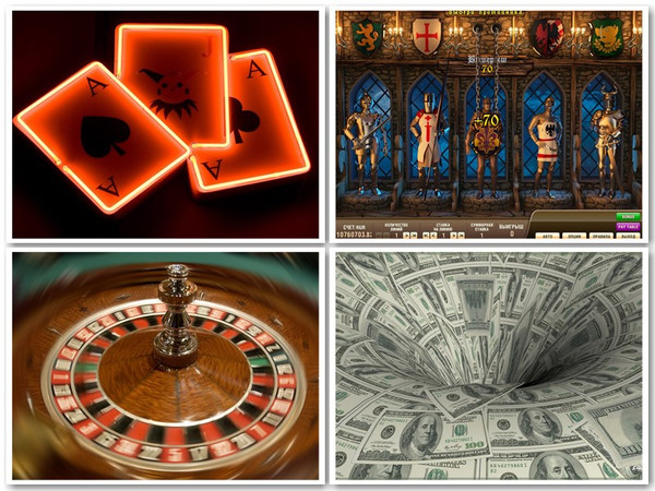 Как вывести деньги с киви кошелька через казино