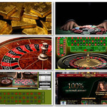 Онлайн казино с минимальными рублевыми ставками