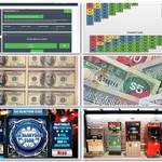 Русские онлайн казино с выводом денег на киви