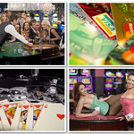 Рублевые онлайн казино с выводом на visa